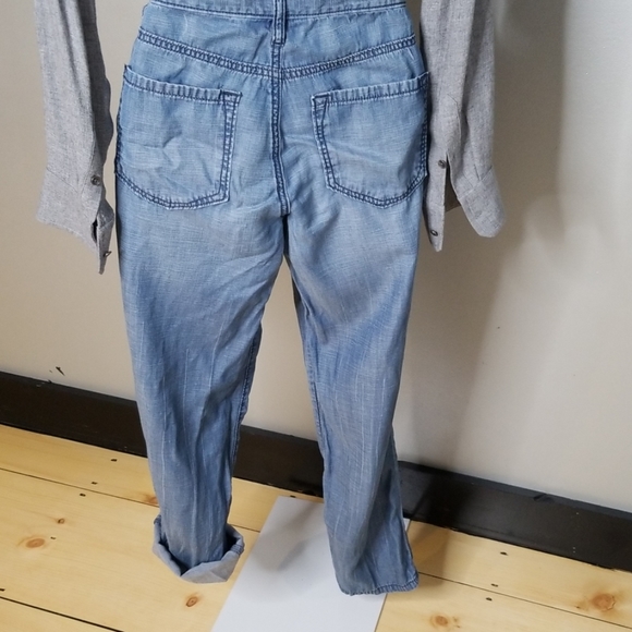 Ann Taylor jeans - Picture 4 of 5